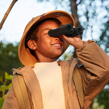 Lade das Bild in den Galerie-Viewer, 3-in-1 Naturforscher, Teleskop