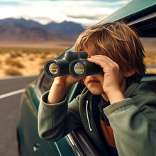 Lade das Bild in den Galerie-Viewer, 3-in-1 Naturforscher, Teleskop