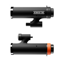 Lade das Bild in den Galerie-Viewer, 3-in-1 Naturforscher, Teleskop