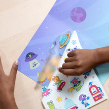 Load image into Gallery viewer, Set the Scene Transfer Stickers ''Day at the Fair''