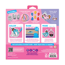 Load image into Gallery viewer, DIY Shrink Art Kit ''Shrink-Its!'' Cute Crew