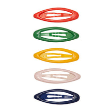 Load image into Gallery viewer, Mini Enamel Clic Clacs