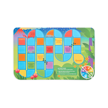 Load image into Gallery viewer, Play Again Reusable Sticker Fun ''Daring Dinos''