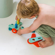 Lade das Bild in den Galerie-Viewer, Badespielzeug-Set „Up in the Air“