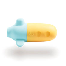 Load image into Gallery viewer, Bath Toy ''Squeezi Submarine''