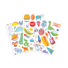 Load image into Gallery viewer, Temporary Tattoos ''Awesome Doodles''