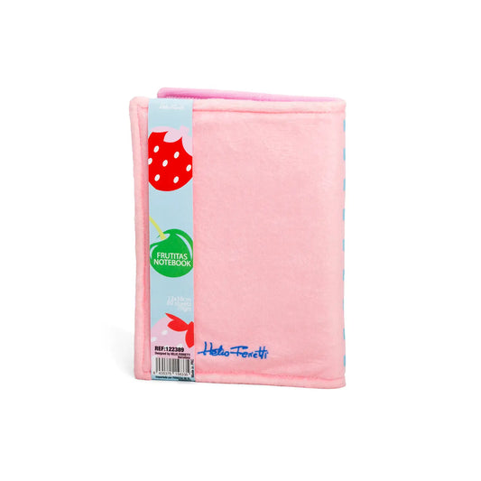 Notizbuch ''Kirsche''