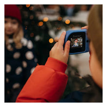 Load image into Gallery viewer, Kidywolf Digital Camera, Blue