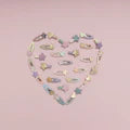 Load image into Gallery viewer, Mini Hair Clips ''Stellar''