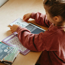 Load image into Gallery viewer, Kidydraw Mini, Princesses