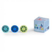 Load image into Gallery viewer, Projector Torch 3 Discs, The Adventures of Paulie