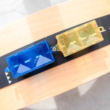 Load image into Gallery viewer, Connetix ''2 Piece Car Pack EU''