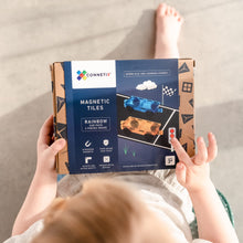 Load image into Gallery viewer, Connetix ''2 Piece Car Pack EU''