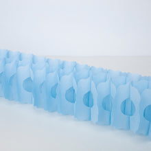 Load image into Gallery viewer, Honeycomb Garland, Blue