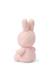 Load image into Gallery viewer, Miffy Soft Toy ''Miffy Terry Light Pink'' 23cm