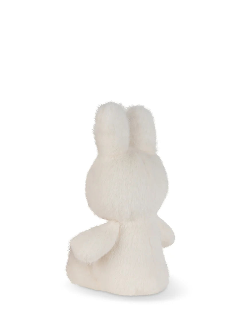 Miffy Eco Fuzzy Off White 18 cm Soft Toy