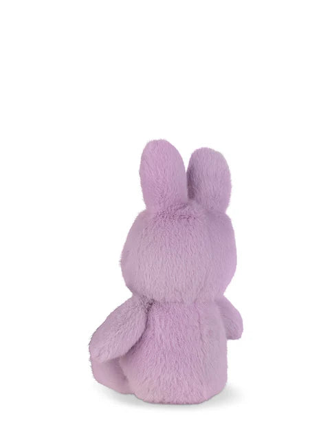 Miffy Eco Fuzzy Lilac 18 cm Soft Toy