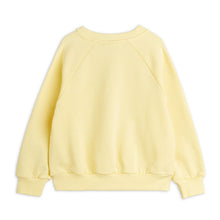 Lade das Bild in den Galerie-Viewer, Marienkäfer Sweatshirt, GOTS Bio-Baumwolle