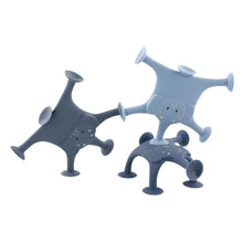 Load image into Gallery viewer, Bath Toy, Animal Suction Game