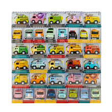 Load image into Gallery viewer, Rookies Pullback Car, Mini Speedster