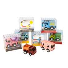 Load image into Gallery viewer, Rookies Pullback Car, Mini Speedster