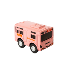 Load image into Gallery viewer, Rookies Pullback Car, Mini Speedster