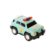 Load image into Gallery viewer, Rookies Pullback Car, Mini Speedster