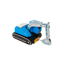 Load image into Gallery viewer, Rookies Pullback Building Vehicle