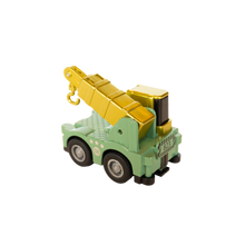 Load image into Gallery viewer, Rookies Pullback Building Vehicle