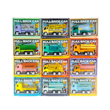 Load image into Gallery viewer, Rookies Pullback Truck