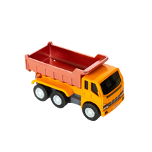 Load image into Gallery viewer, Rookies Pullback Truck