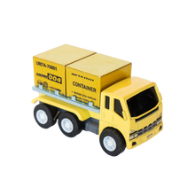 Load image into Gallery viewer, Rookies Pullback Truck