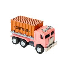 Load image into Gallery viewer, Rookies Pullback Truck