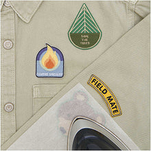 Load image into Gallery viewer, Patches Set ''Bear''