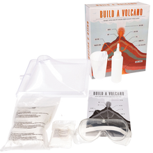 Load image into Gallery viewer, Build an Erupting Volcano