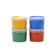 Load image into Gallery viewer, Natural Finger Paints ''Aki''