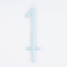 Load image into Gallery viewer, Number Candles, Various