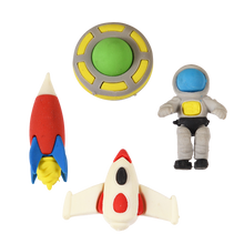 Lade das Bild in den Galerie-Viewer, Space Age Easers