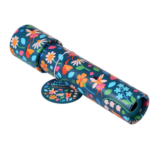 Kaleidoskop, Feen im Garten