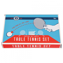 Load image into Gallery viewer, Table Tennis Set