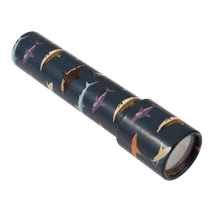 Load image into Gallery viewer, Kaleidoscope, Sharks