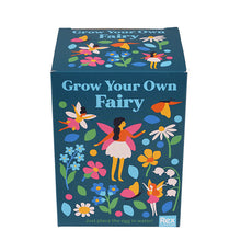 Load image into Gallery viewer, Hatching Egg ''Grow Your Own Fairy''