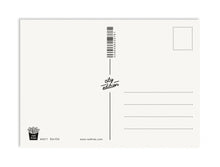 Load image into Gallery viewer, ''Berlin'' Postcard