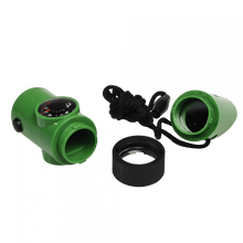 Load image into Gallery viewer, Seven in One Whistle ''Nature Trail''