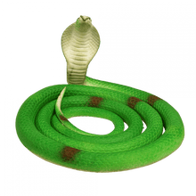 Lade das Bild in den Galerie-Viewer, Gummischlange