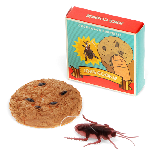 Witziger Keks