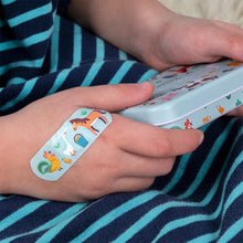 Load image into Gallery viewer, Plasters in a Tin, Farmyard