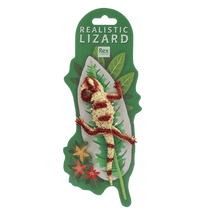 Load image into Gallery viewer, Toy Lizard ''Realistic Horned Lizard''