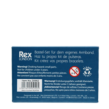 Load image into Gallery viewer, Wooden Bead Bracelet Kit, Magic