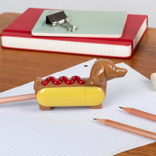 Load image into Gallery viewer, Pencil Sharpener ''Hot Dog''